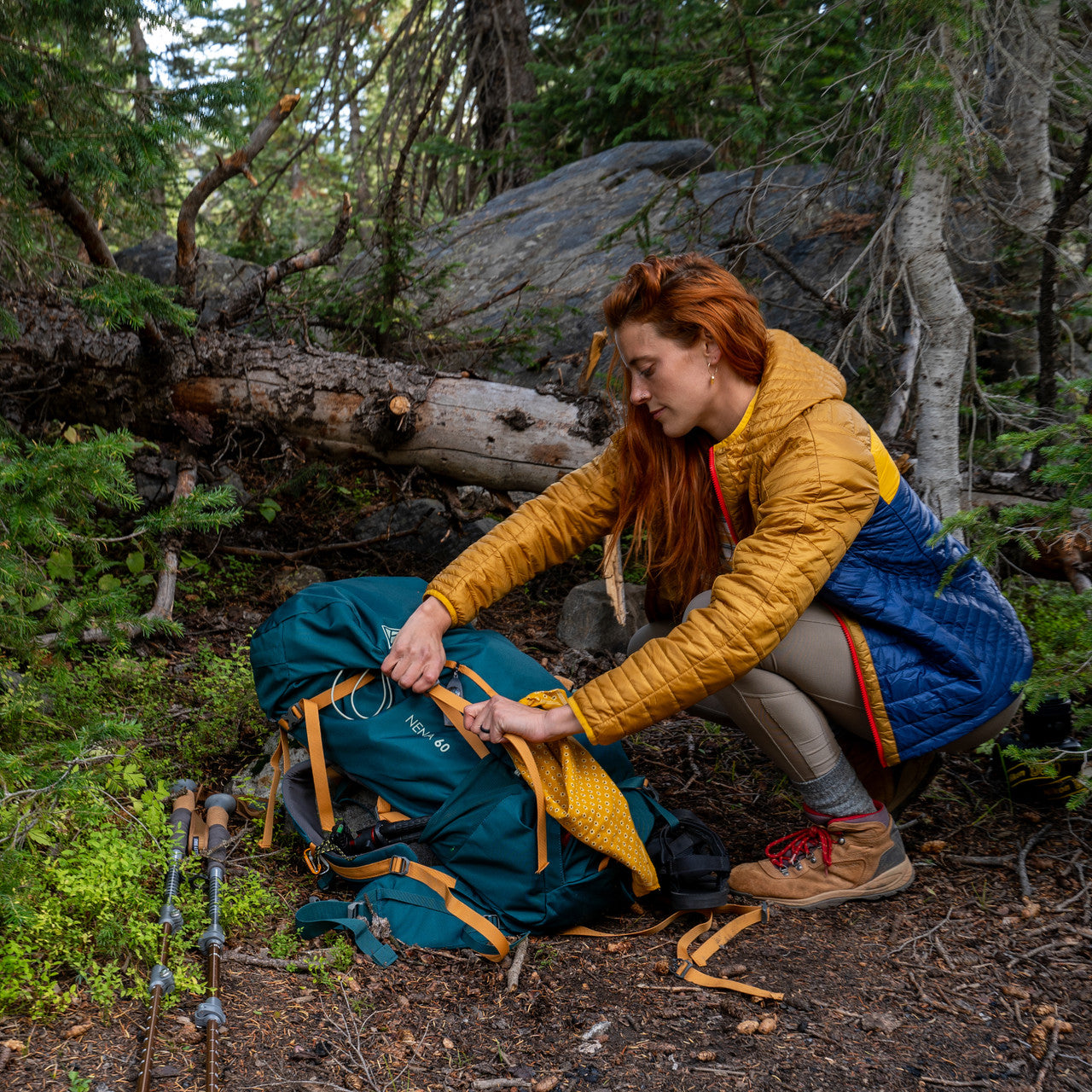 Nena 60L