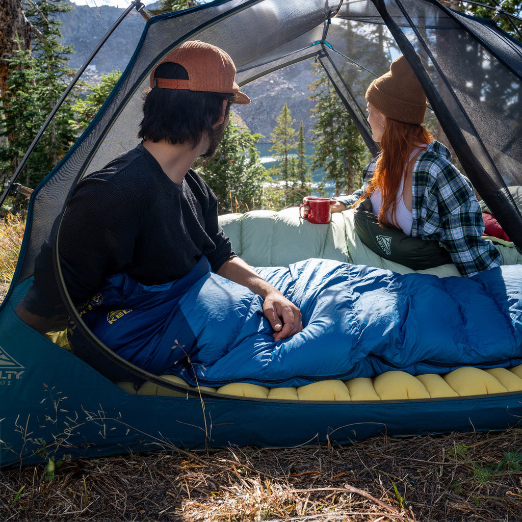 Women's Cosmic Down 20 Sleeping Bag