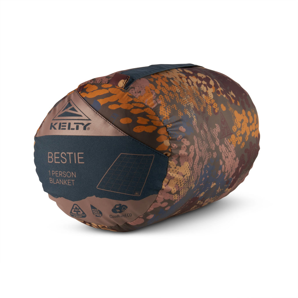 Bestie Blanket