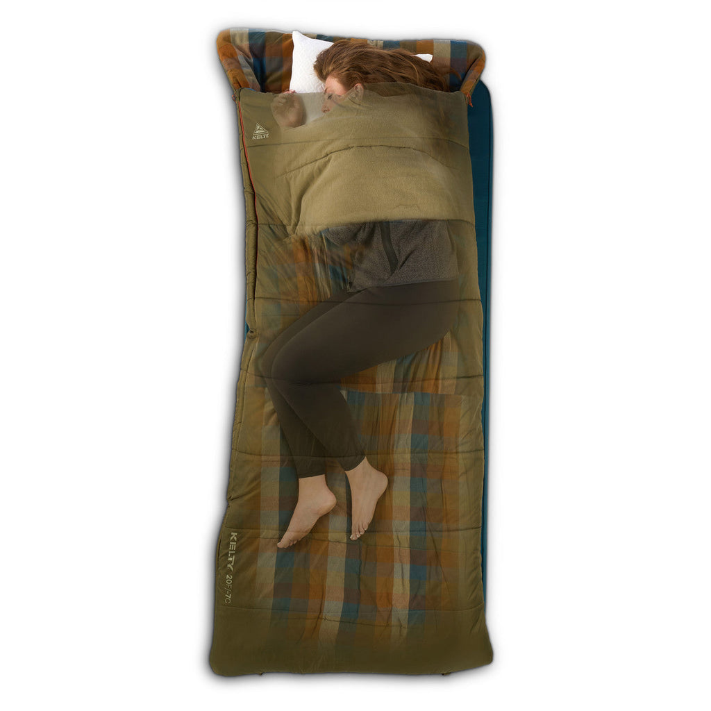Wayback 20 Sleeping Bag