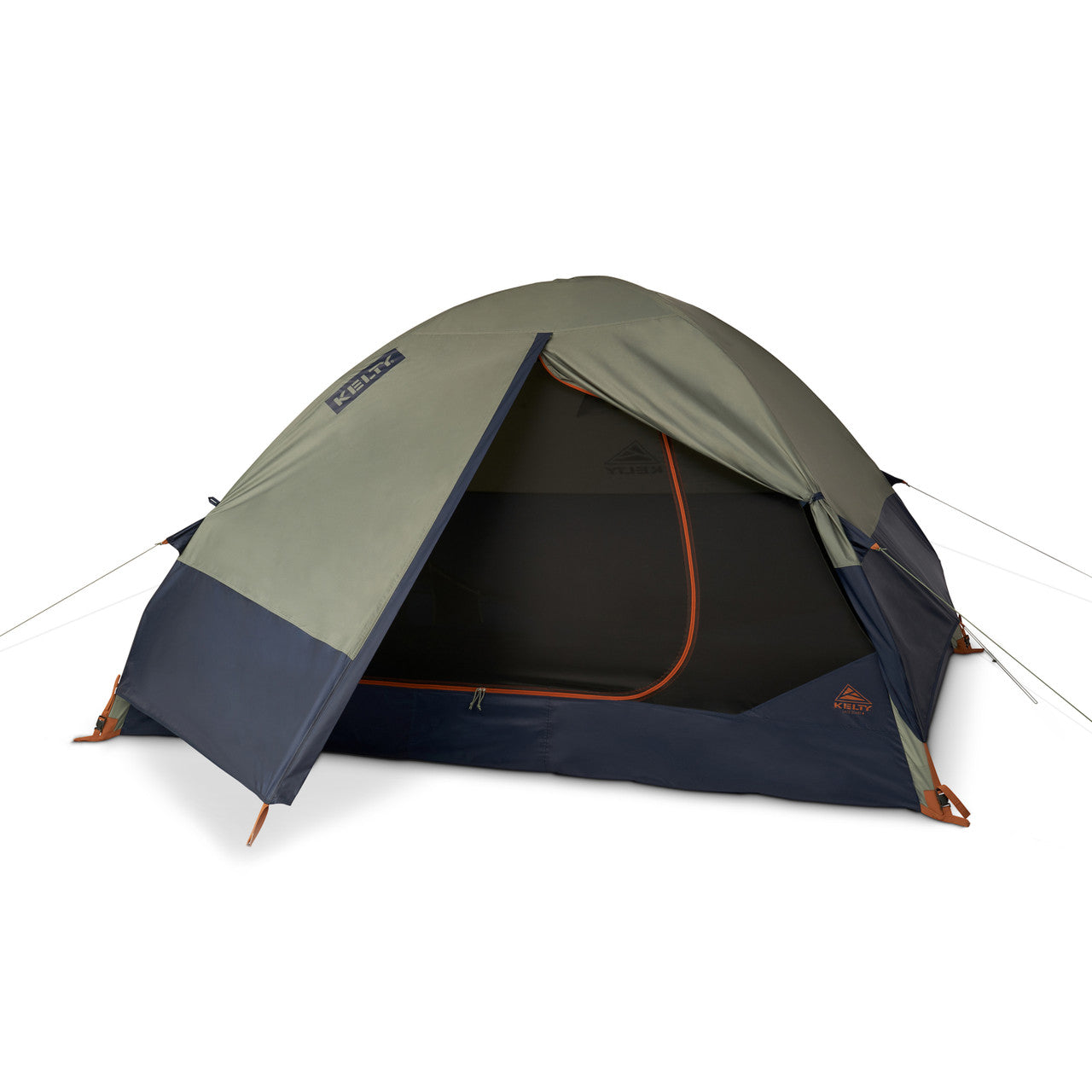 Late Start 4P Tent