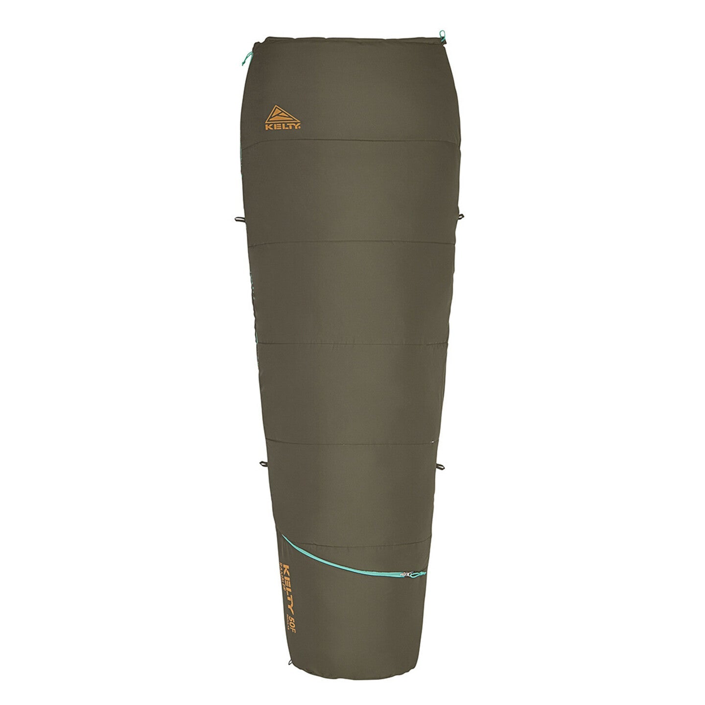 Rambler 50 Sleeping Bag