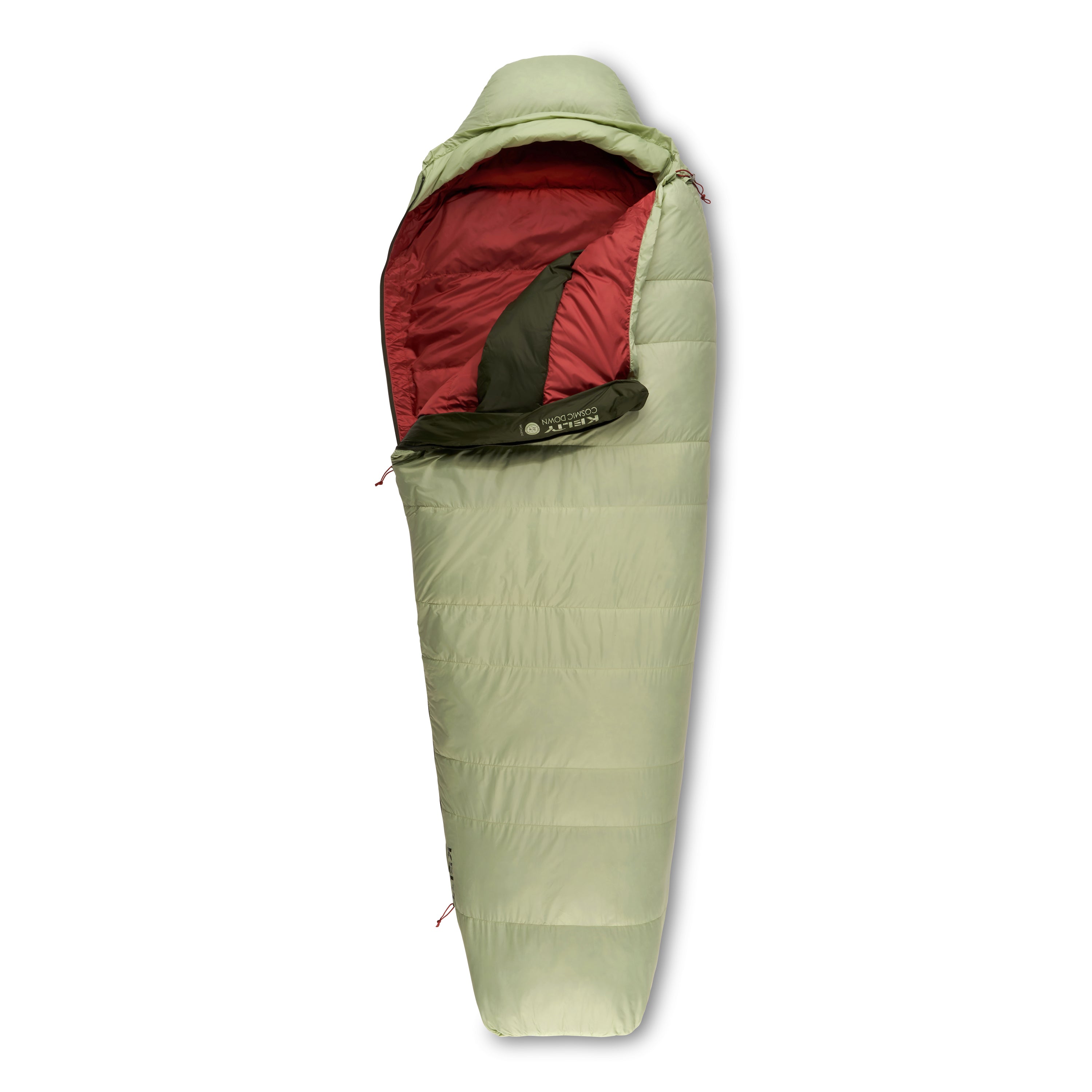 Women's Cosmic Down 20 Sleeping Bag - Regular