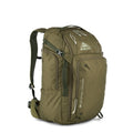 Redwing Traveler 40 - Burnt Olive