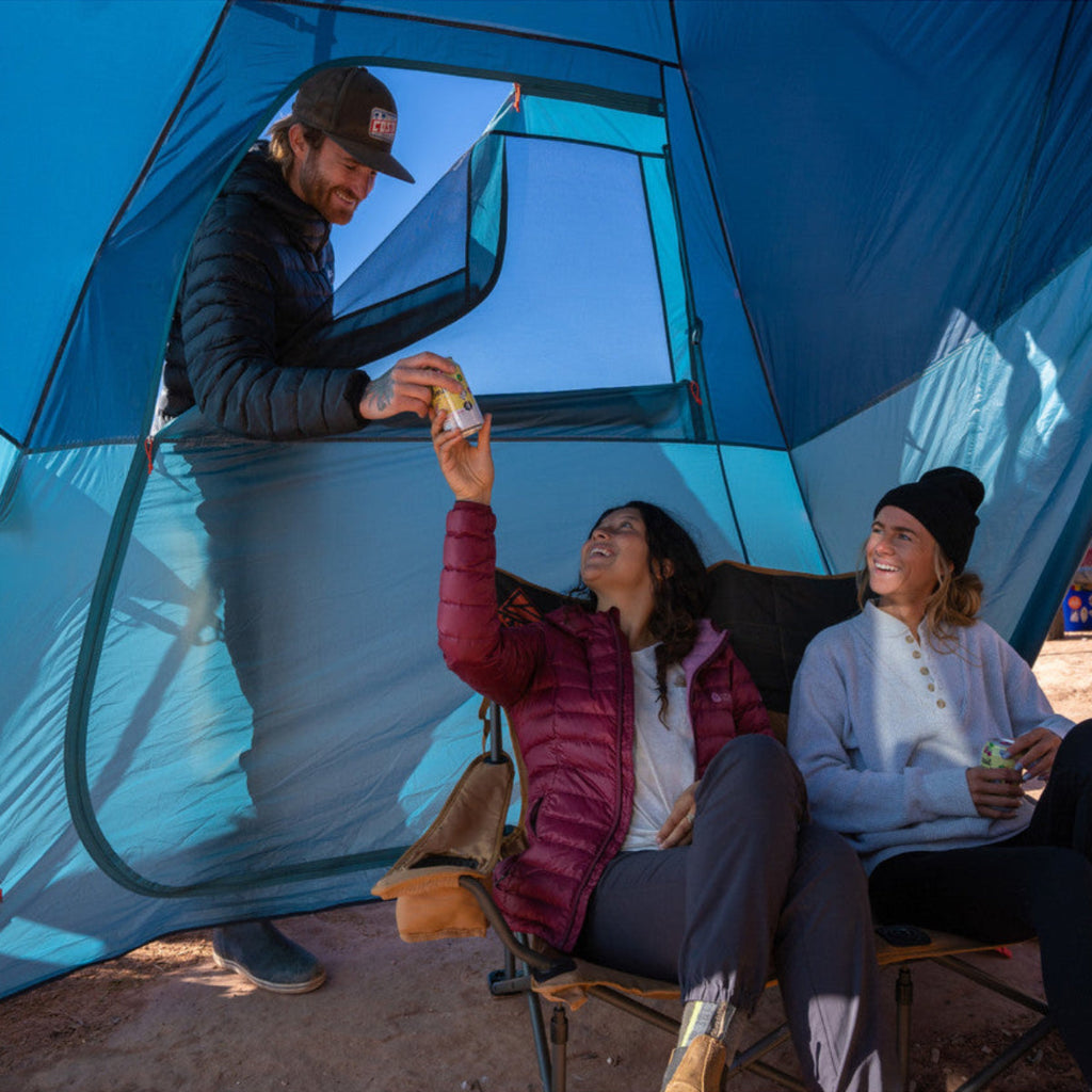 Backroads Shelter