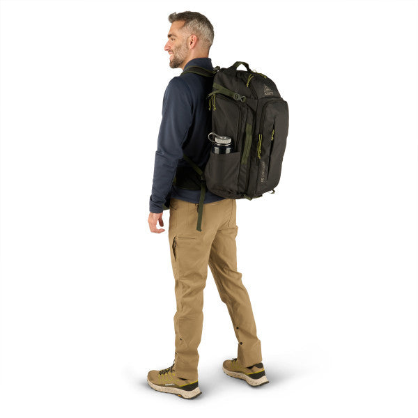 Redwing Traveler 50